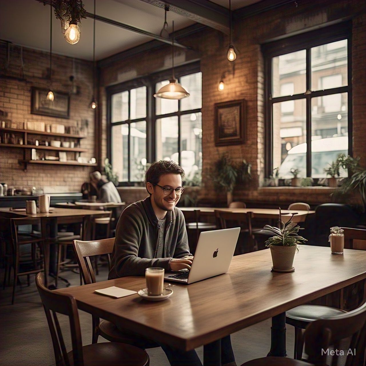 Best Cafes to Work at Liverpool