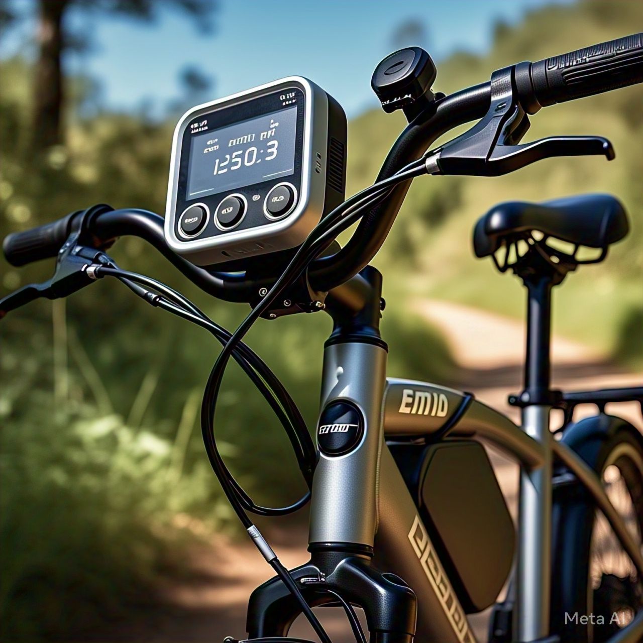 What Controller Is Used in the Emmo Cayman E-Bike