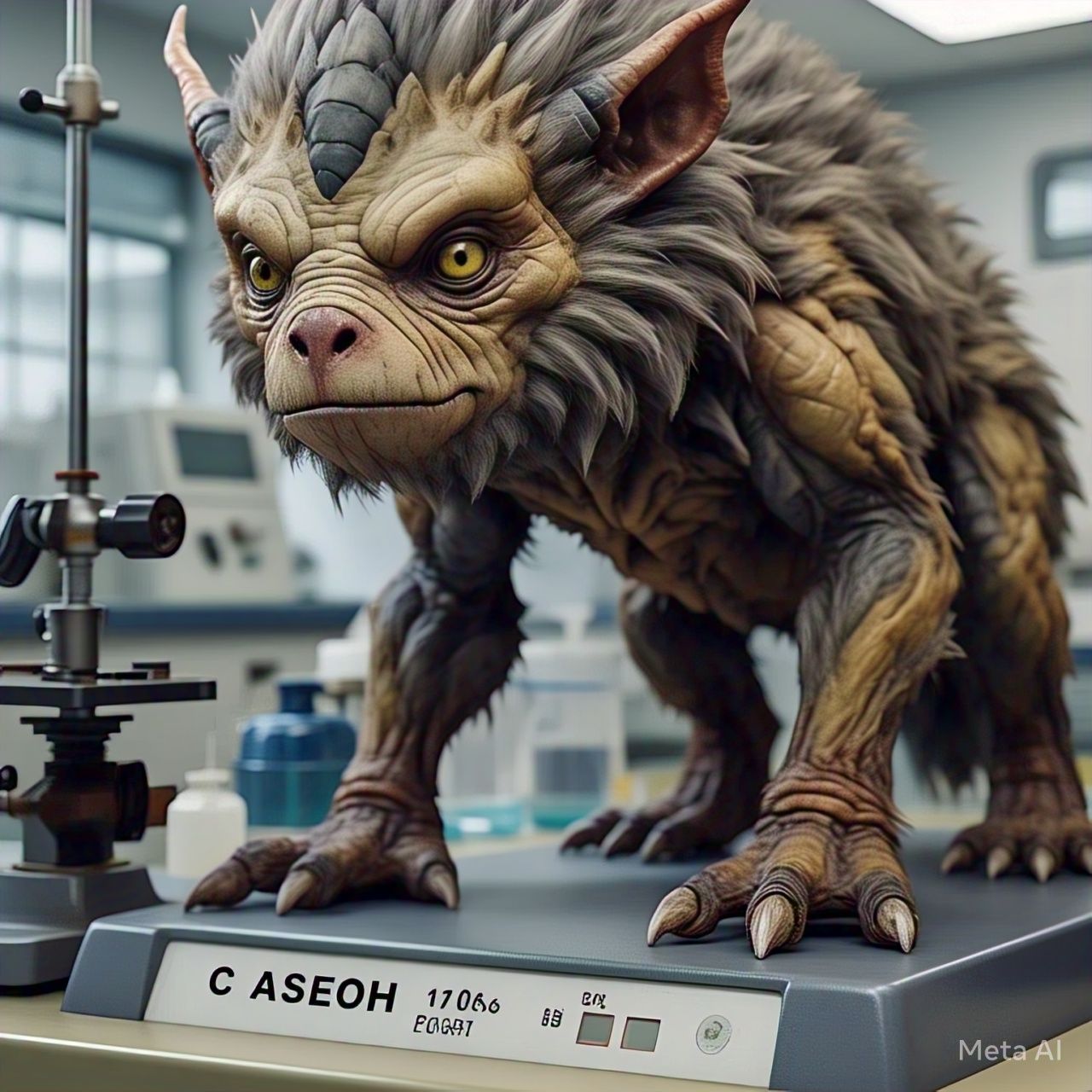 how much does caseoh weigh