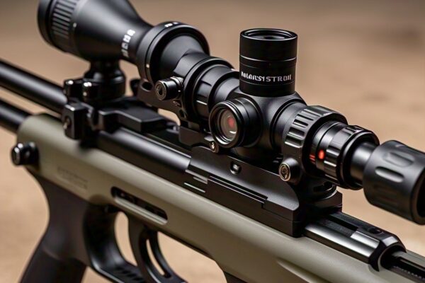 One brand that has garnered attention in recent years is Monstrum Tactical. But are Monstrum scopes any good for springer air rifles 2021