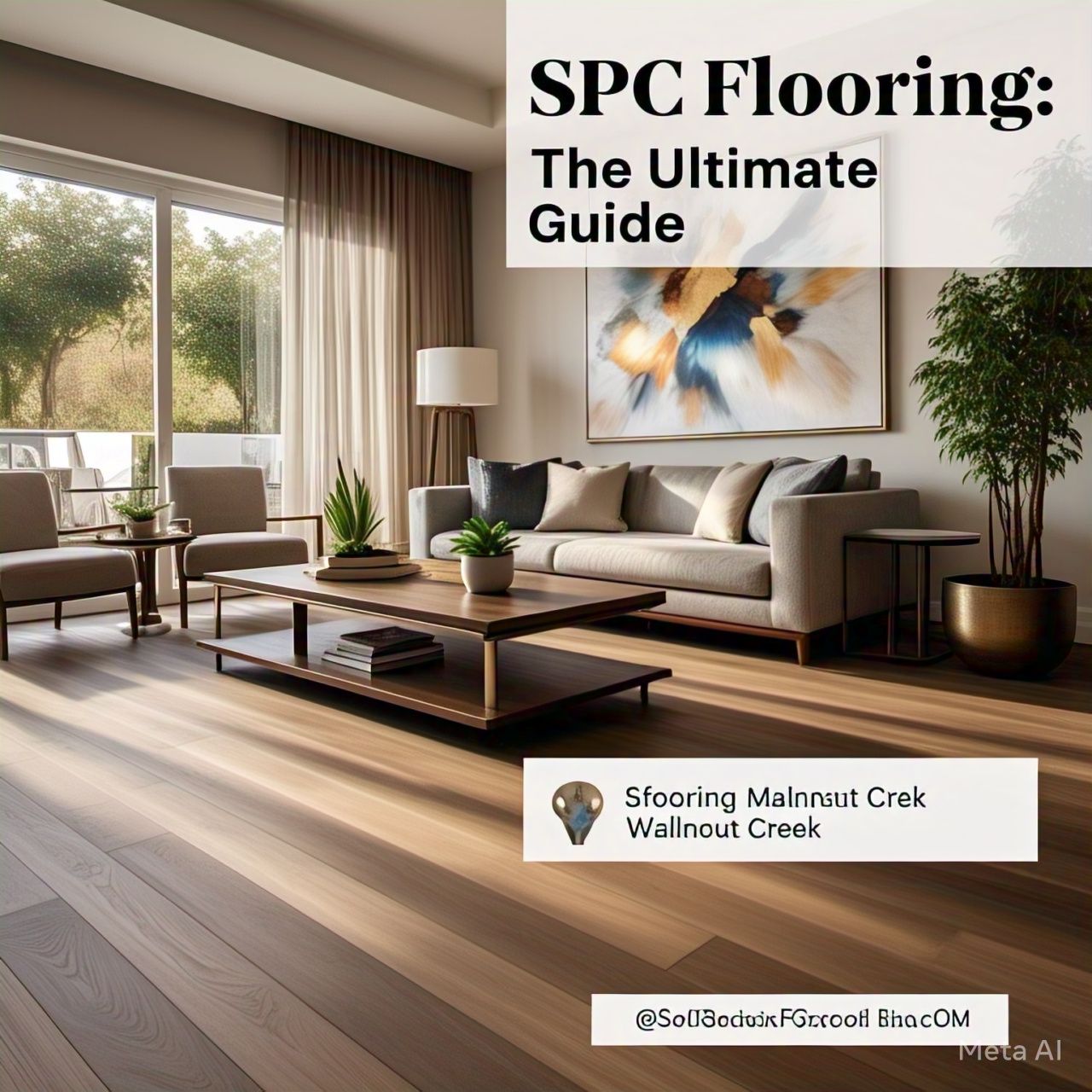 spc flooring walnut creek ca