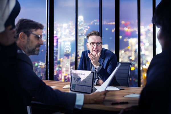 How Do You Value a Business
