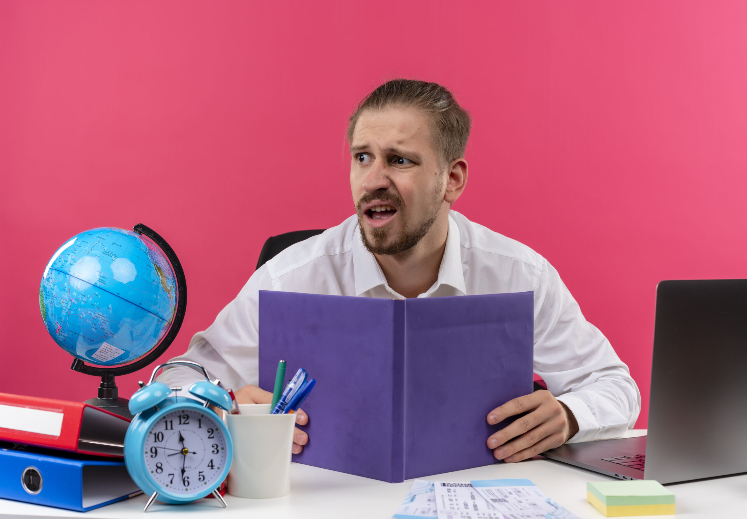 How Many Working Business Days Are in a Year