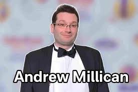 Andrew Millican