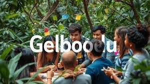 Gelboodu