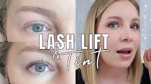 Lash Lash Lifting