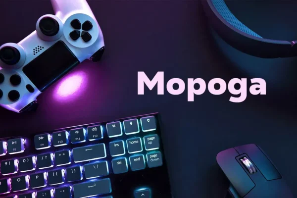 Mopoga