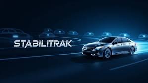 StabiliTrak