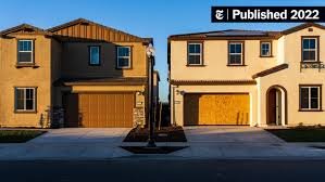 Brookfield Residential Coronavirus