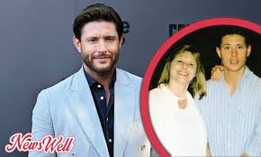 Donna Joan Shaffer‑Ackles