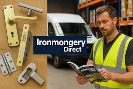 Ironmongery Direct
