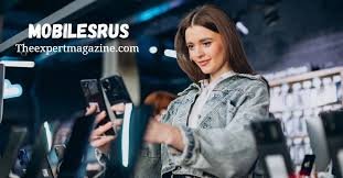 MobilesRUs