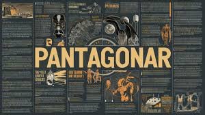 Pantagonar