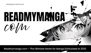ReadMyManga com