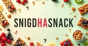 SnigdhaSnack