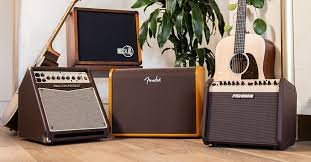 Amp Reviews