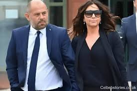 Drew Pritchard New Wife