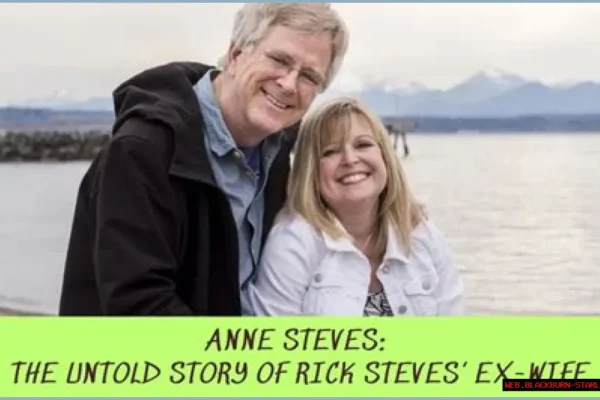 Rick Steves Divorce