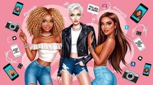 SocialMediaGirls