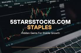 5starsstocks.com Staples
