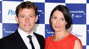 Ben Shephard Wife Illness