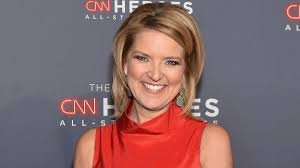 Christine Romans Net Worth