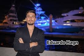 Eduardo Hagn