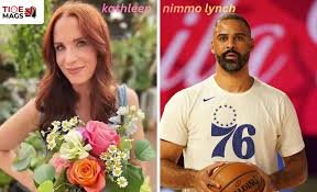 Kathleen Lynch Celtics