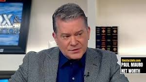 Paul Mauro Wikipedia