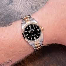 Rolex Express