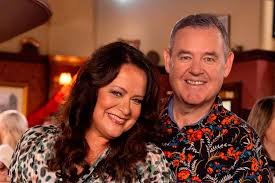 Tony Maudsley Partner