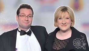 What Does Andrew Millican Do for a Living