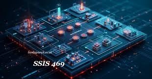 ssis 469