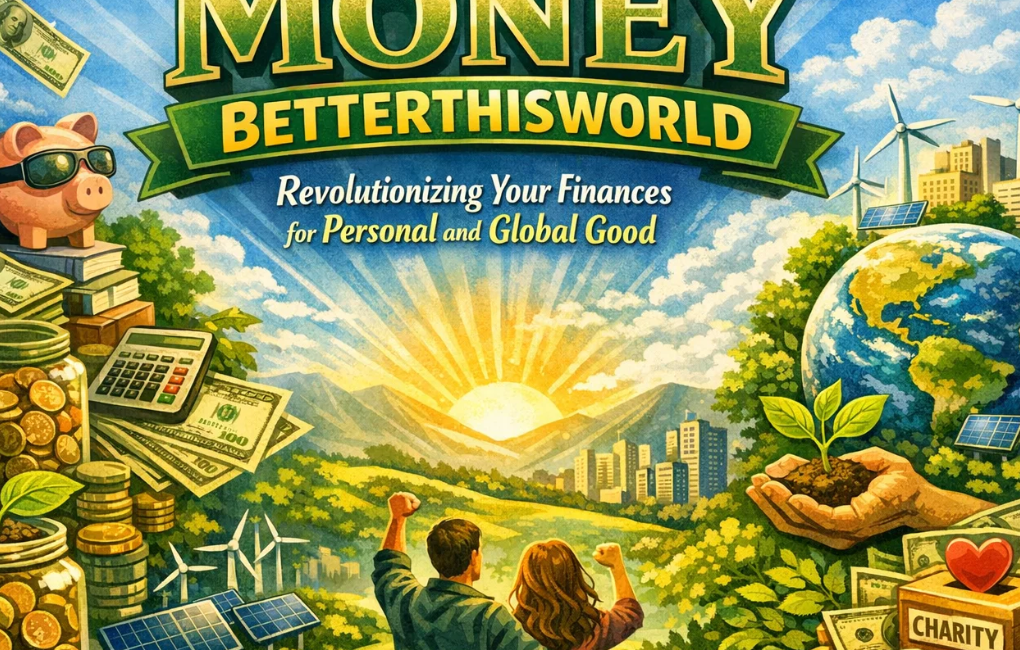 Money Betterthisworld