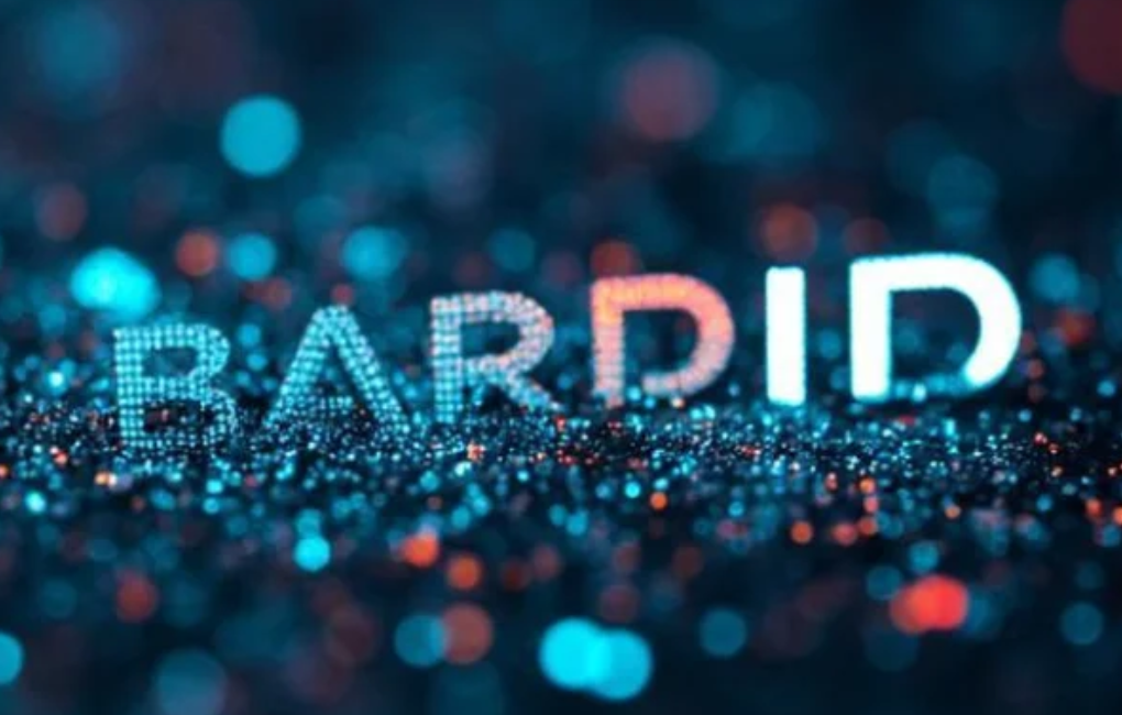 Bardid