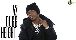 42 Dugg Height