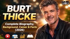 Burt Thicke