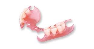 Flexible Dentures