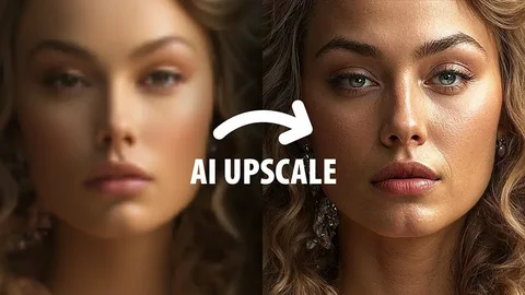 How 4K Image Upscaler Technology Enhances Photography and Graphic Design Workflows
