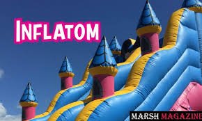Inflatom
