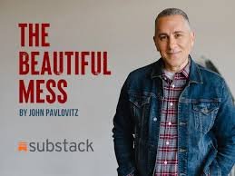 John Pavlovitz