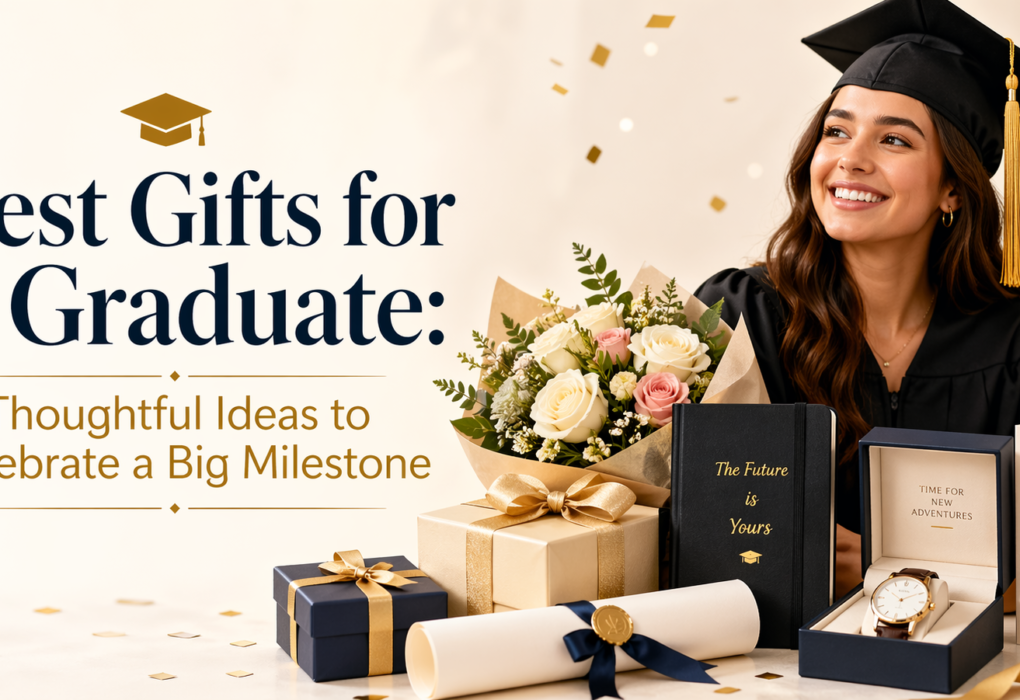 best gifts for a graduate