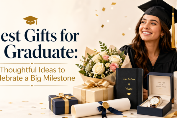 best gifts for a graduate