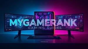 Gaming Guide MyGameRank