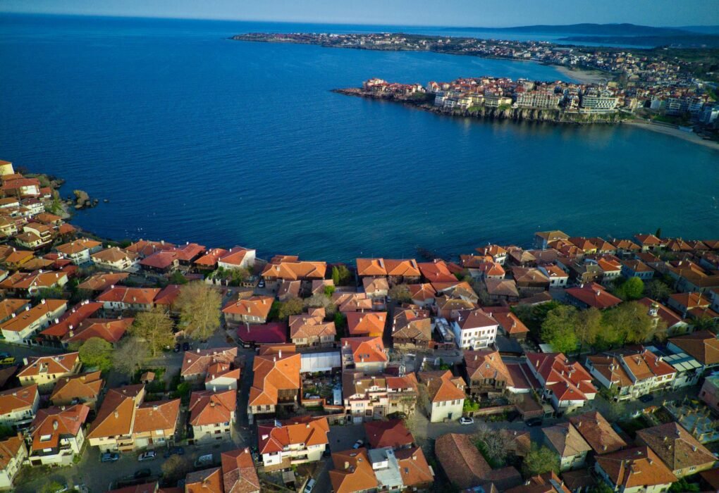 Sea View Property Bulgaria