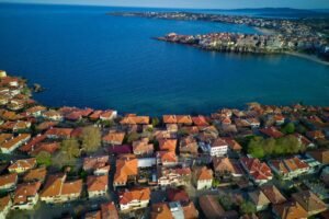 Sea View Property Bulgaria