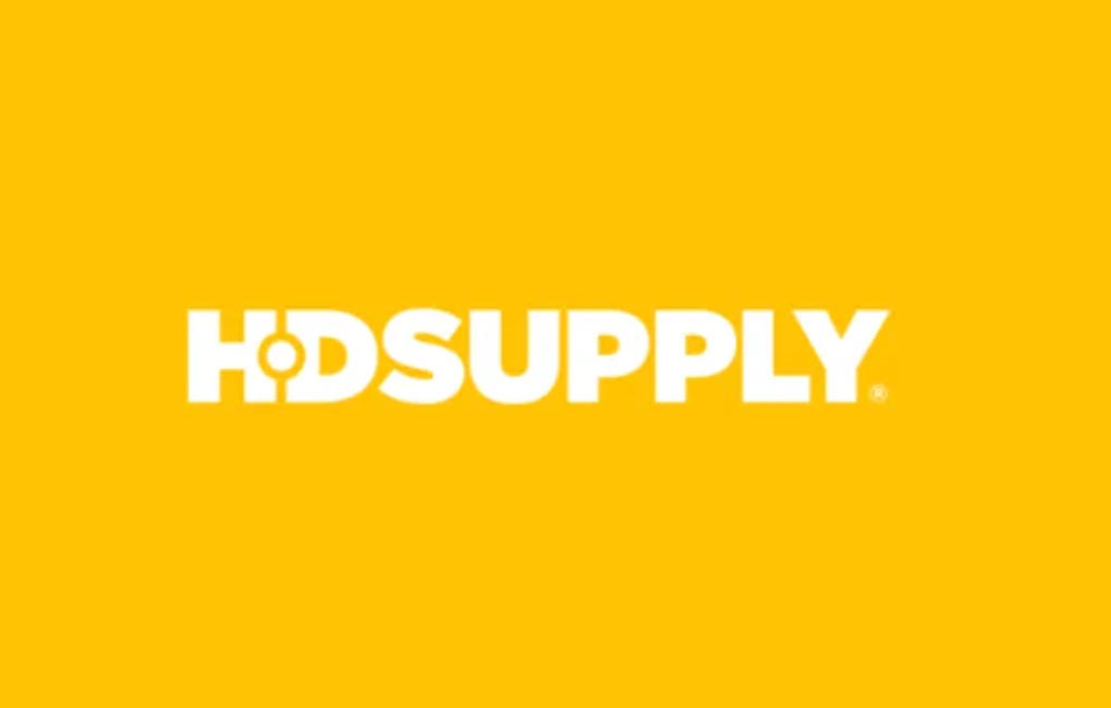 HD Supply and Quinton Hall