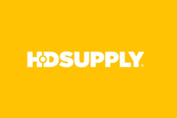HD Supply and Quinton Hall