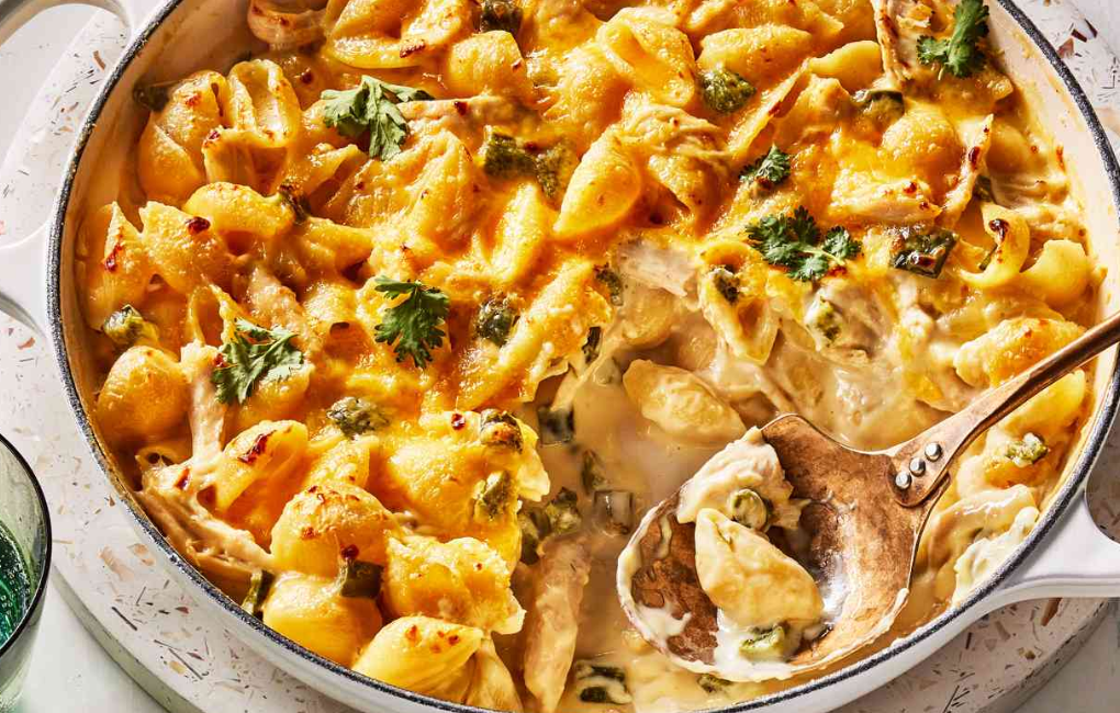 What to Make With Rotisserie Chicken