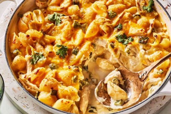 What to Make With Rotisserie Chicken